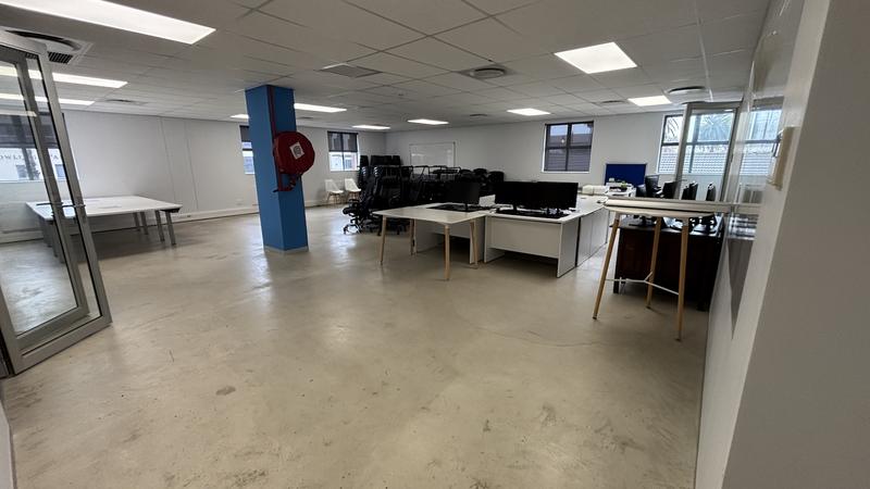 To Let commercial Property for Rent in Century City Western Cape